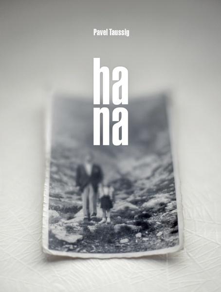 Hana - 978-80-85501-55-1