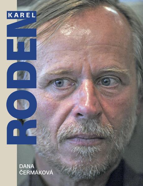 Karel Roden - 978-80-87685-05-1