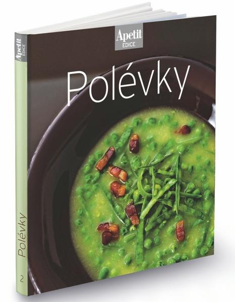 Levně Polévky