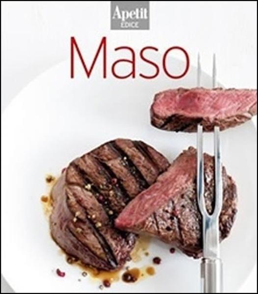 Maso - 978-80-904675-2-1