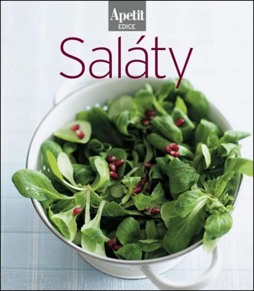 Levně Saláty