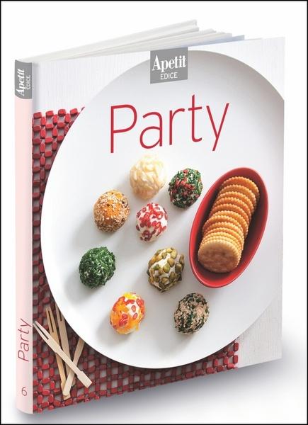 Party - 978-80-904675-9-0