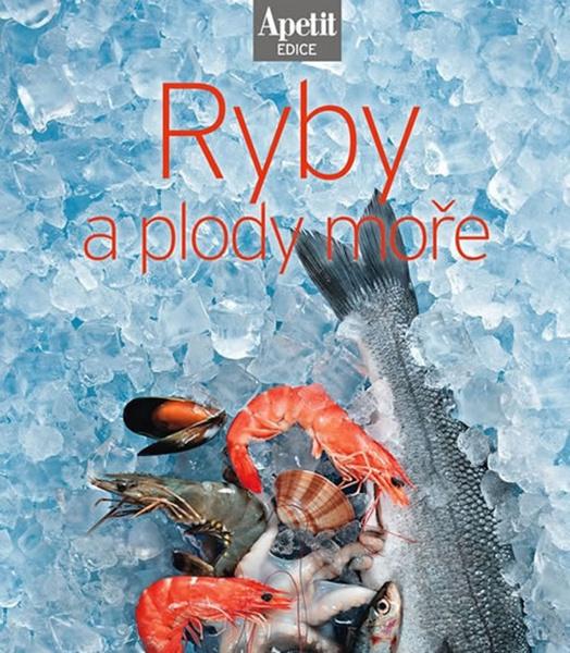 Levně Ryby a plody moře
