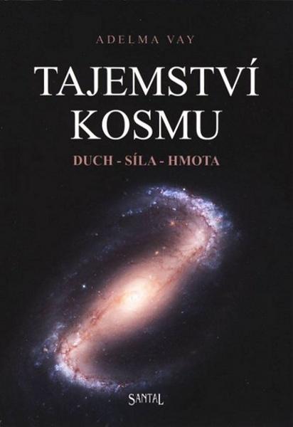 Tajemství kosmu - 978-80-85965-78-0