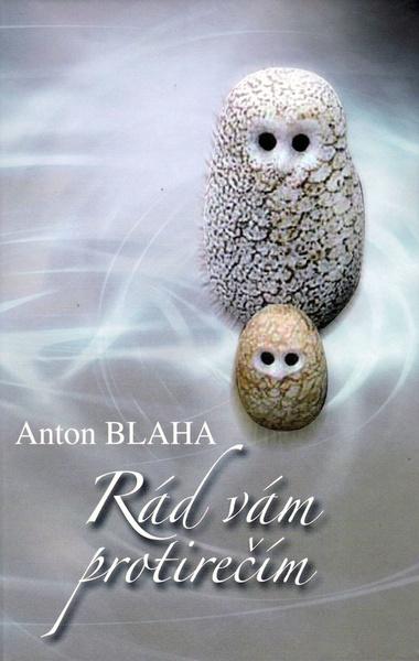 Rád Vám protirečím - 978-80-8061-641-0