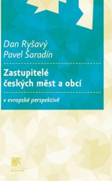 Zastupitelé českých měst a obcí - 978-80-7419-042-1