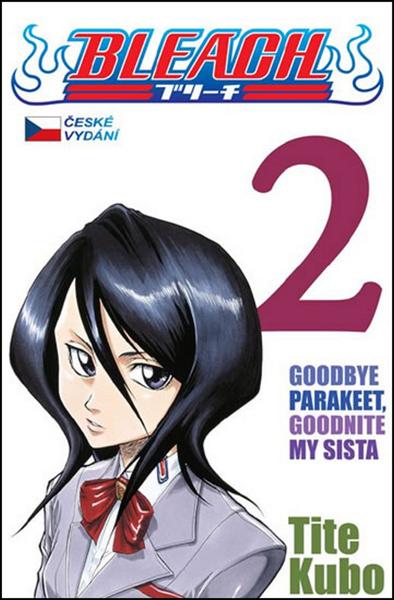 Levně Bleach 2