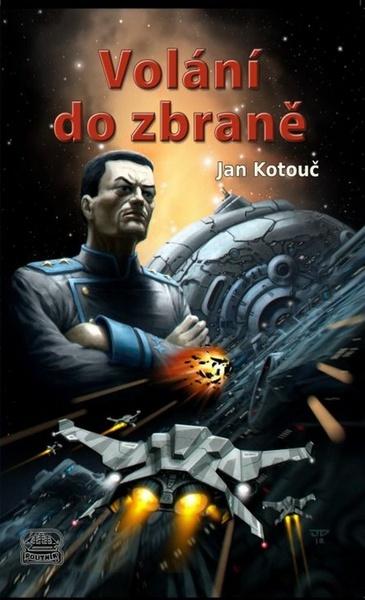 Volání do zbraně - 978-80-87246-35-1