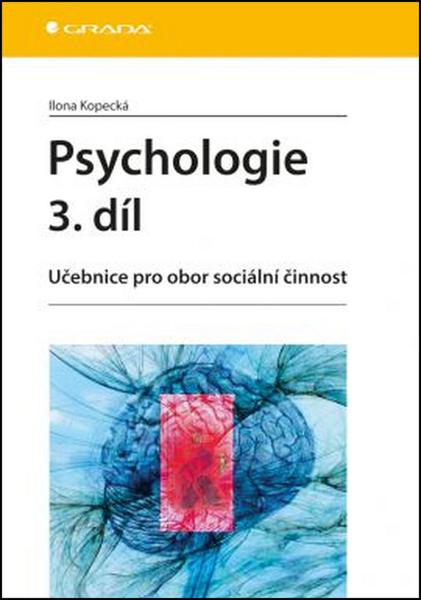 Levně Psychologie 3. díl