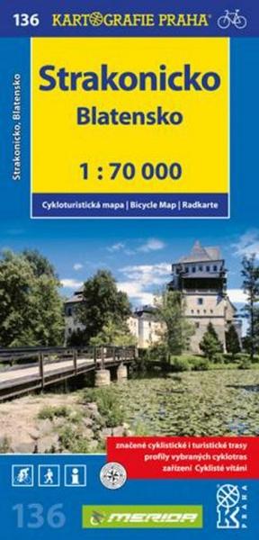 Strakonicko Blatensko - 9788073932381