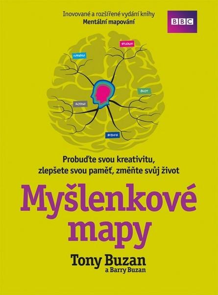 Myšlenkové mapy - 978-80-265-0030-8