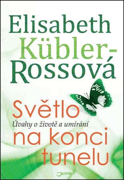 Světlo na konci tunelu - 978-80-7462-145-1