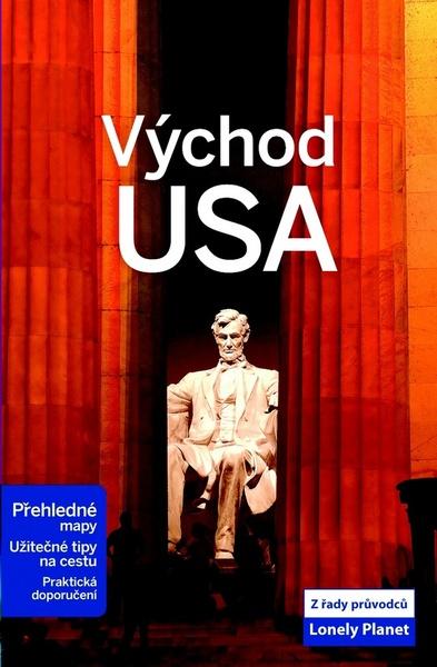 Východ USA - 978-80-256-0782-4