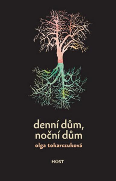 Denní dům, noční dům - 978-80-7294-666-2