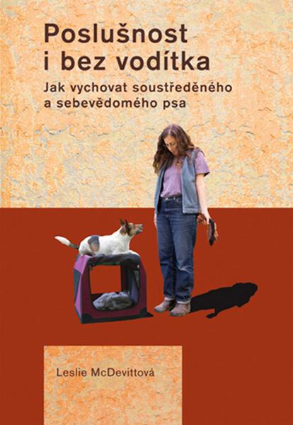 Levně Poslušnost i bez vodítka