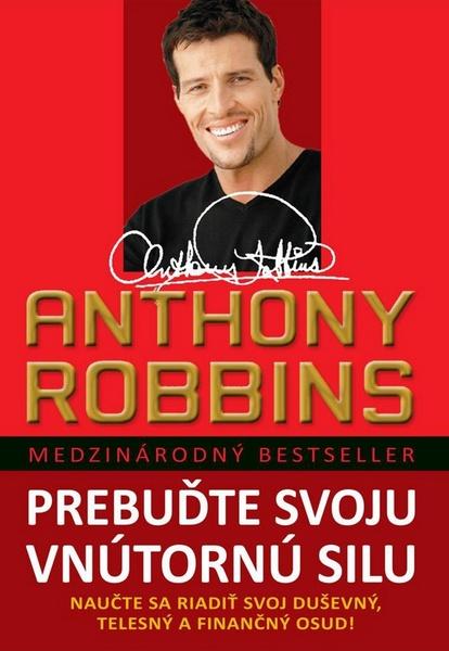 Prebuďte svoju vnútornú silu - 978-80-8109-200-8