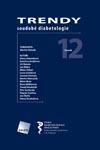 Trendy soudobé diabetologie. Svazek 12 - 978-80-7262-549-9