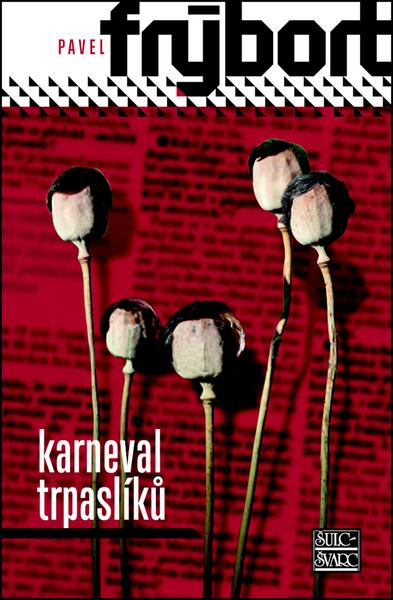 Karneval trpaslíků - 978-80-7244-329-1