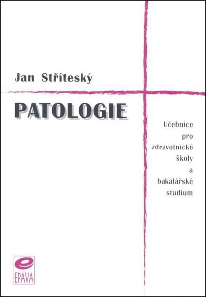Patologie - 978-80-86297-06-4