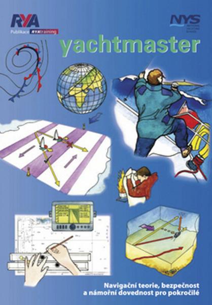 Yachtmaster - 978-80-904360-5-3