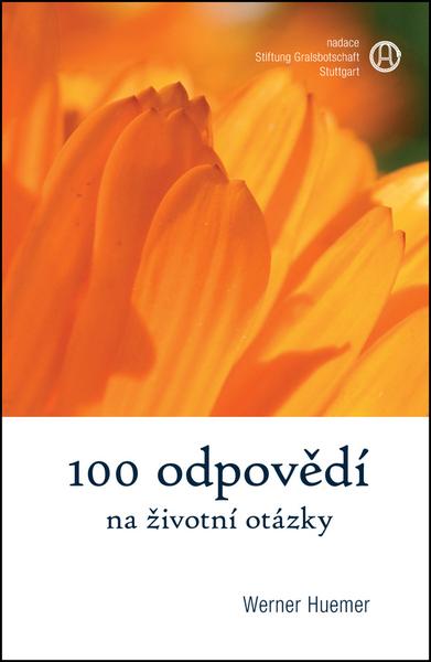 100 odpovědí na životní otázky - 978-3-87860-421-1