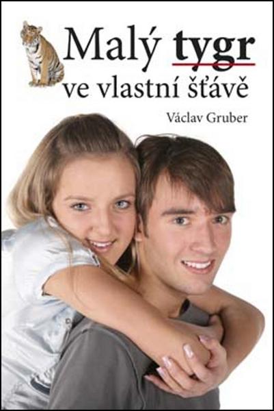 Levně Malý tygr ve vlastní šťávě