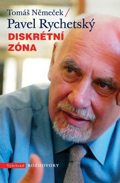 Diskrétní zóna - 978-80-7429-300-9
