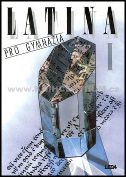 Levně Latina pro gymnázia I.