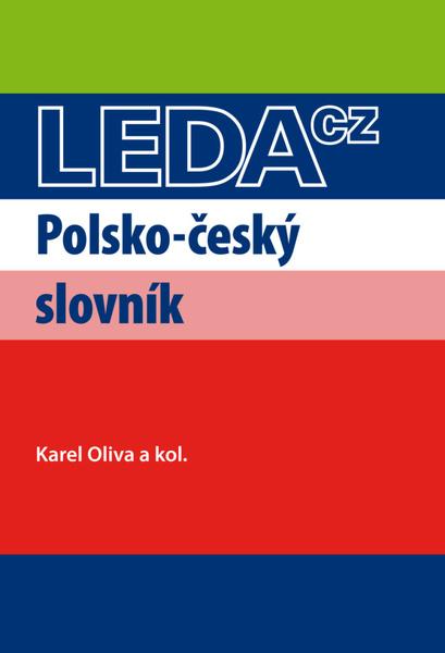 Levně Polsko-český slovník