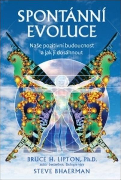 Levně Spontánní evoluce