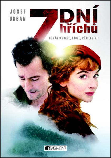 7 dní hříchů - 978-80-253-1627-6