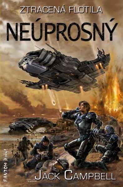 Neúprosný - 978-80-7398-188-4