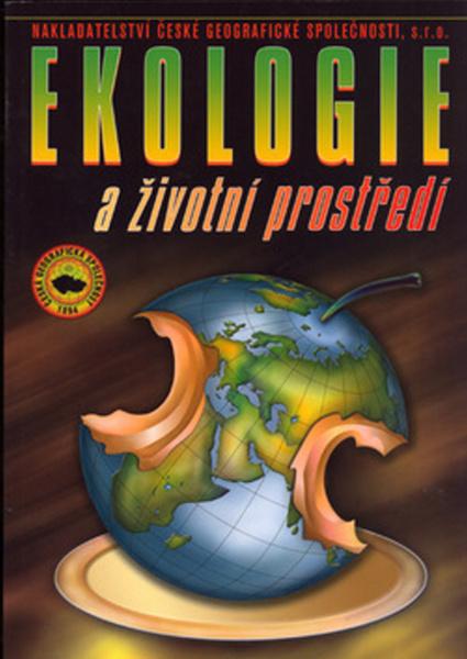 Ekologie a životní prostředí - 978-80-86034-97-3