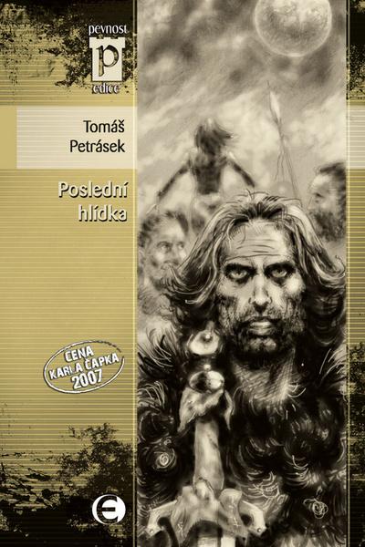 Poslední hlídka - 978-80-7425-133-7