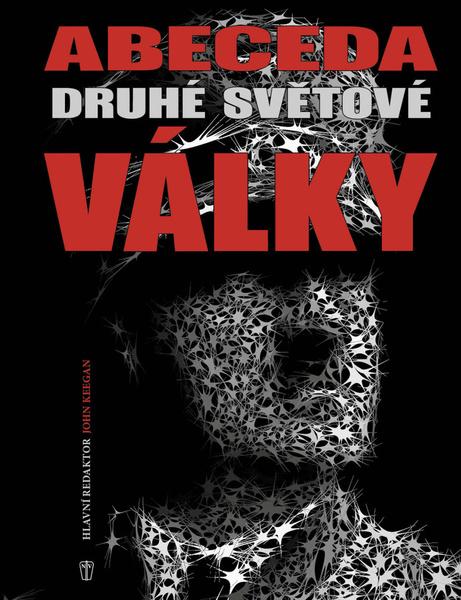 Levně Abeceda Druhé světové války