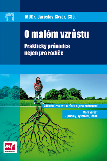 O malém vzrůstu - 978-80-204-2343-6