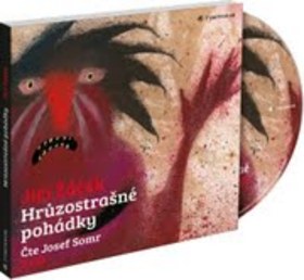 Hrůzostrašné pohádky