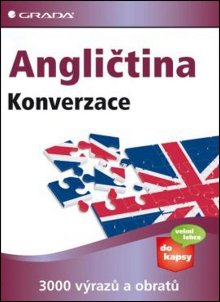 Angličtina Konverzace - 978-80-247-2969-5