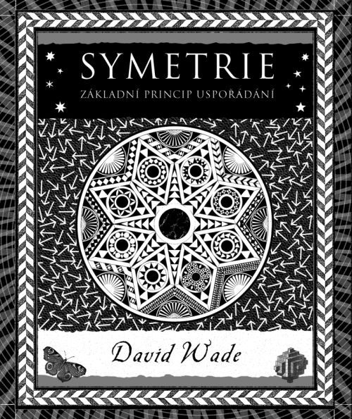 Levně Symetrie