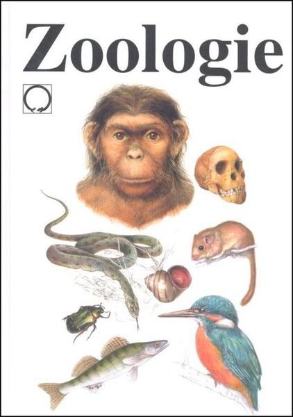 Levně Zoologie