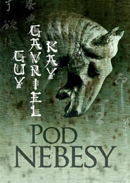 Pod nebesy - 978-80-257-0707-4