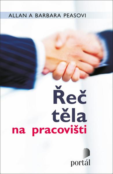 Řeč těla na pracovišti - 978-80-262-0152-6