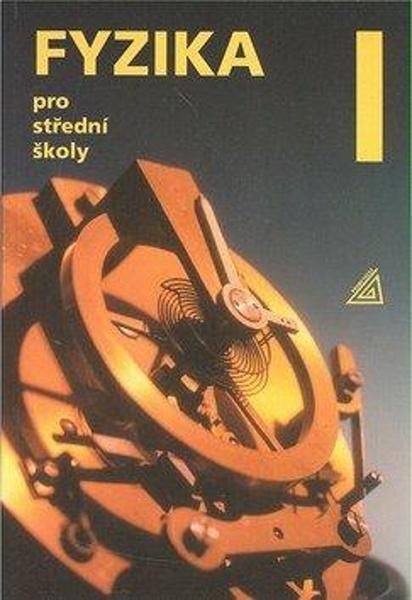 Fyzika 1 pro střední školy - 978-80-7196-428-5