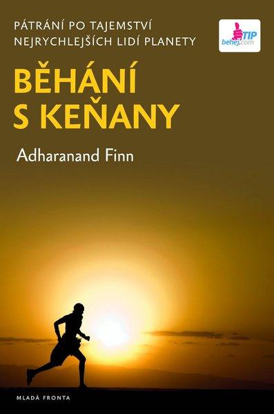 Běhání s Keňany - 978-80-204-2778-6