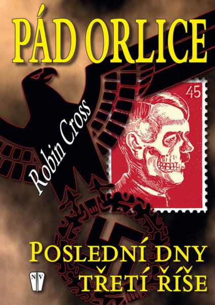 Pád orlice - 978-80-206-1256-4