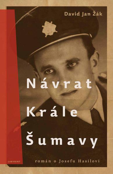Levně Návrat krále Šumavy