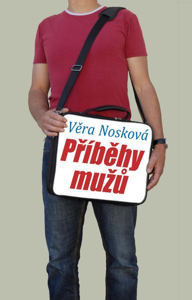 Levně Příběhy mužů