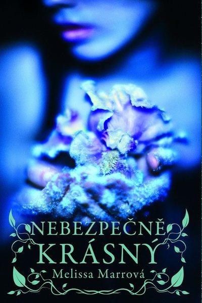 Nebezpečně krásný - 978-80-204-2429-7