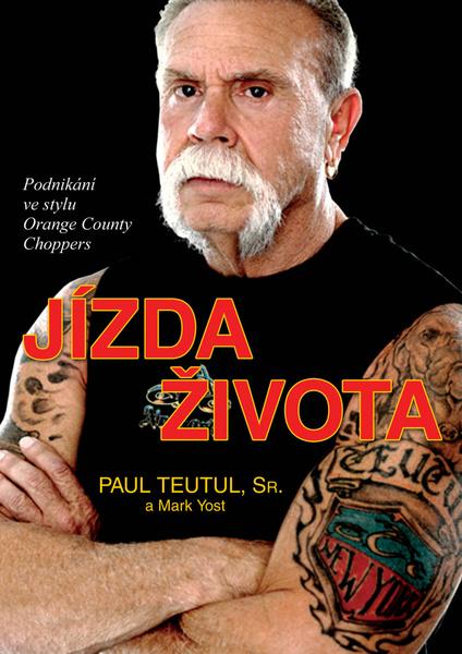 Levně Jízda života