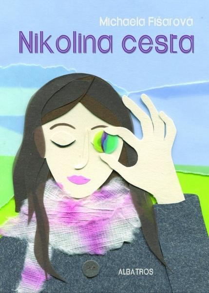 Nikolina cesta - 978-80-00-02935-1